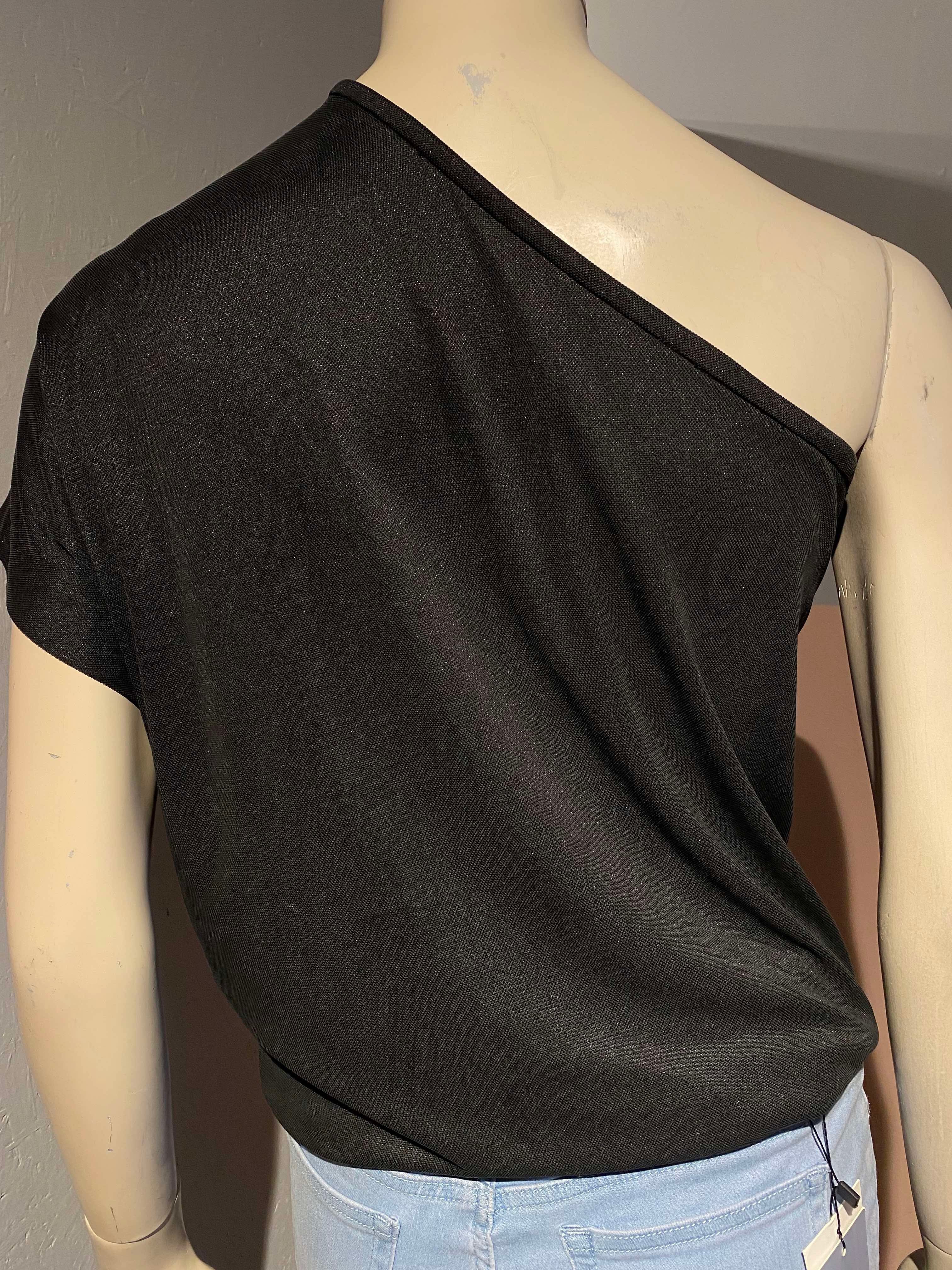 By Malene Birger - Top - Size: XS