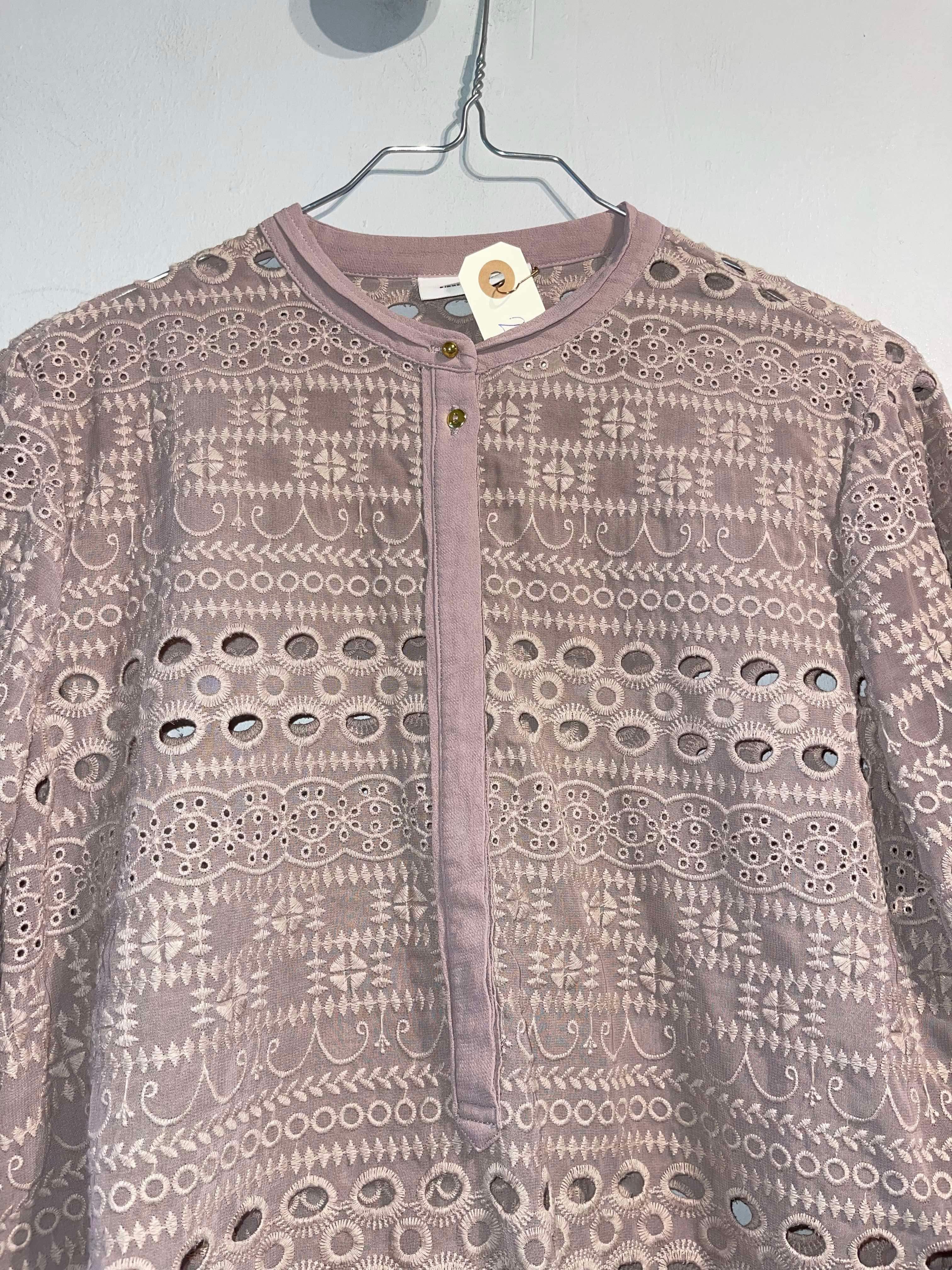 Day Birger et Mikkelsen - Bluse - Size: S