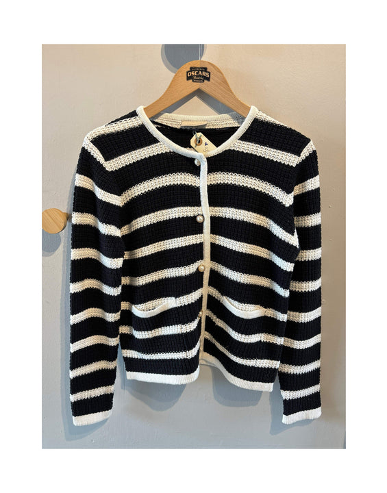 Freequent - Cardigan - Size: S