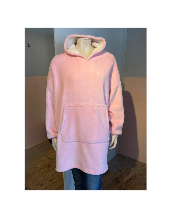 No brand - Hoodie - One Size
