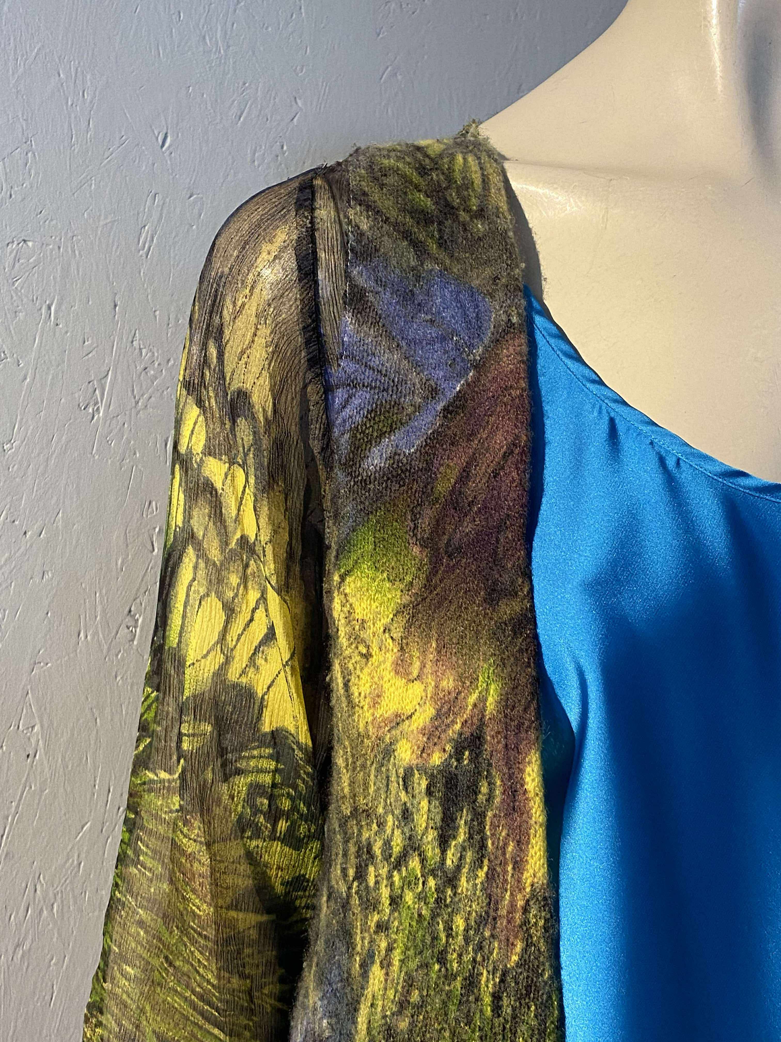 Allude - Cardigan - Size: S