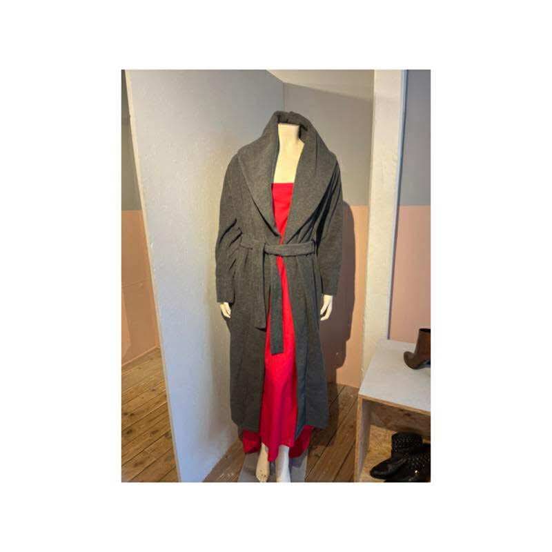 Karmameju - Kåbe - Size: S