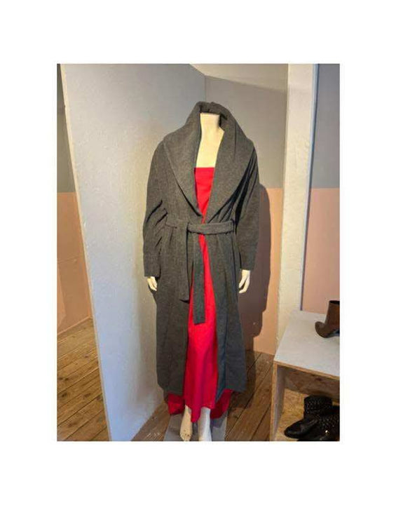 Karmameju - Kåbe - Size: S