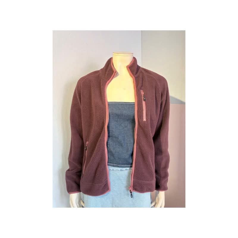 Five Seasons - Cardigan/Jakke - Size: 38