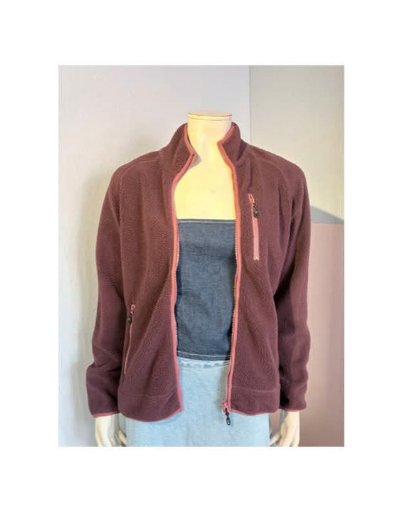 Five Seasons - Cardigan/Jakke - Size: 38