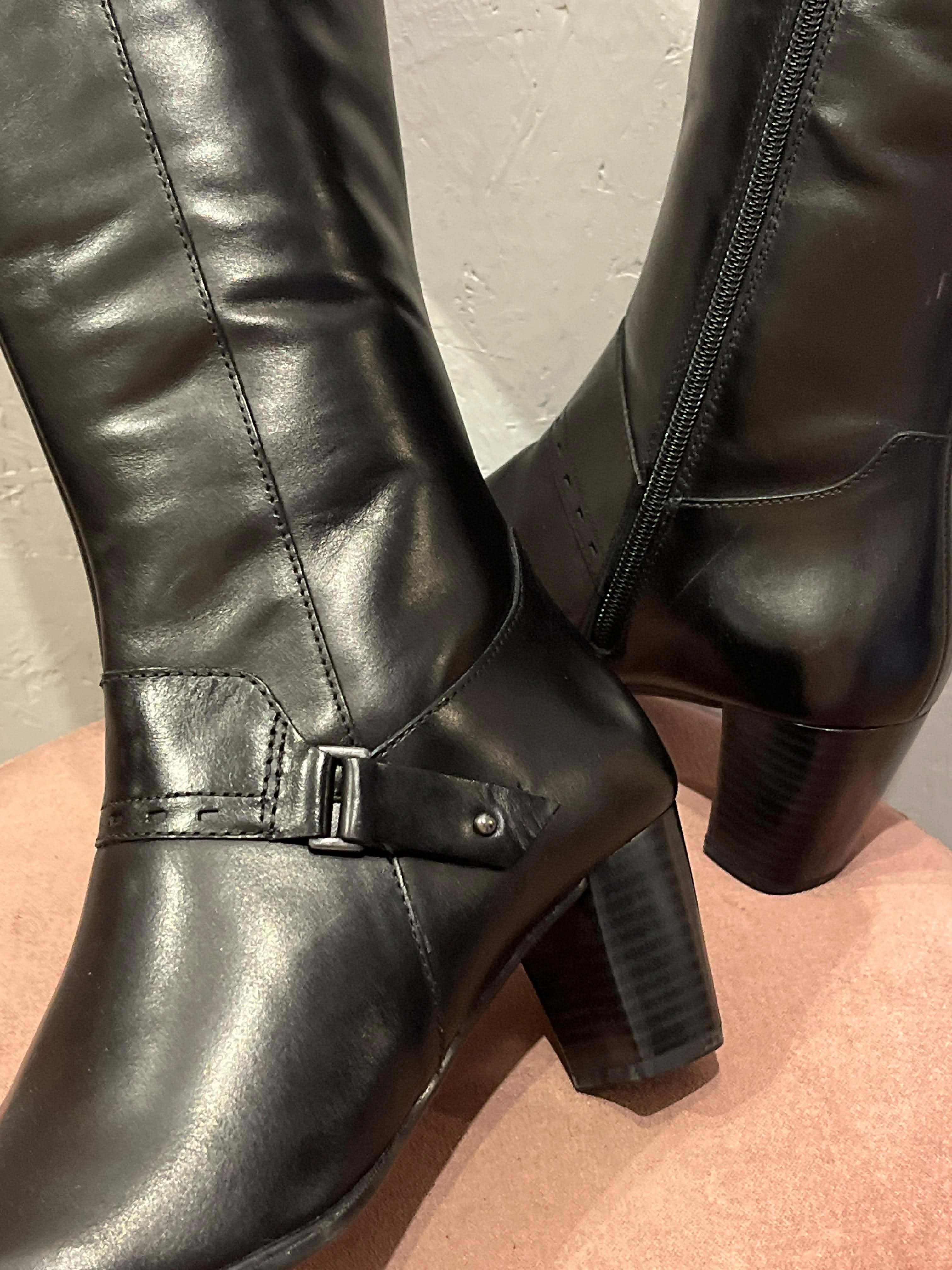 B&Co - Støvler - Size: 39