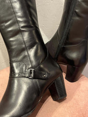 B&Co - Støvler - Size: 39