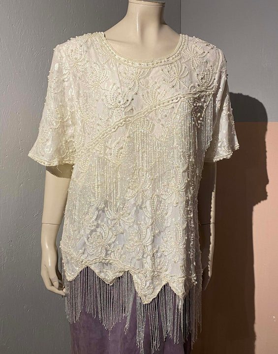 Vintage - Top - Size: XL