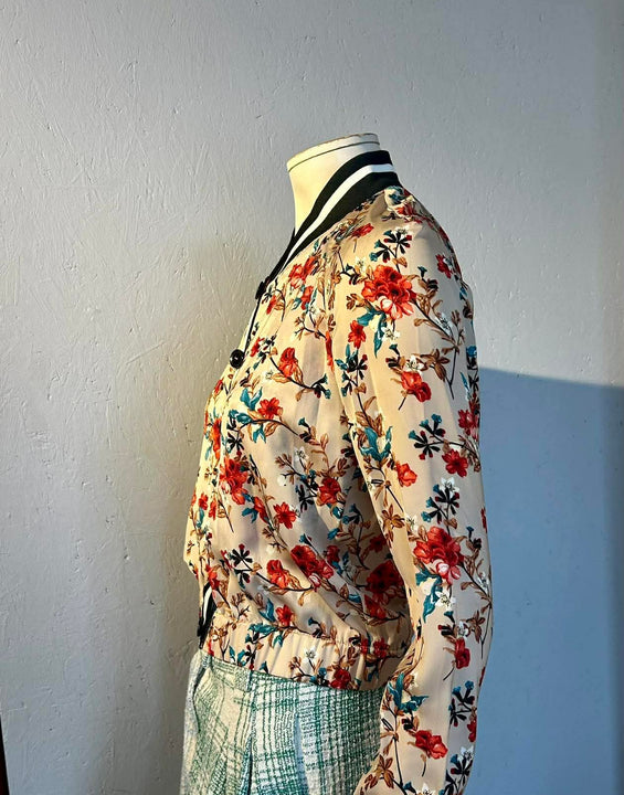 N.1 - Jakke - Size: XS