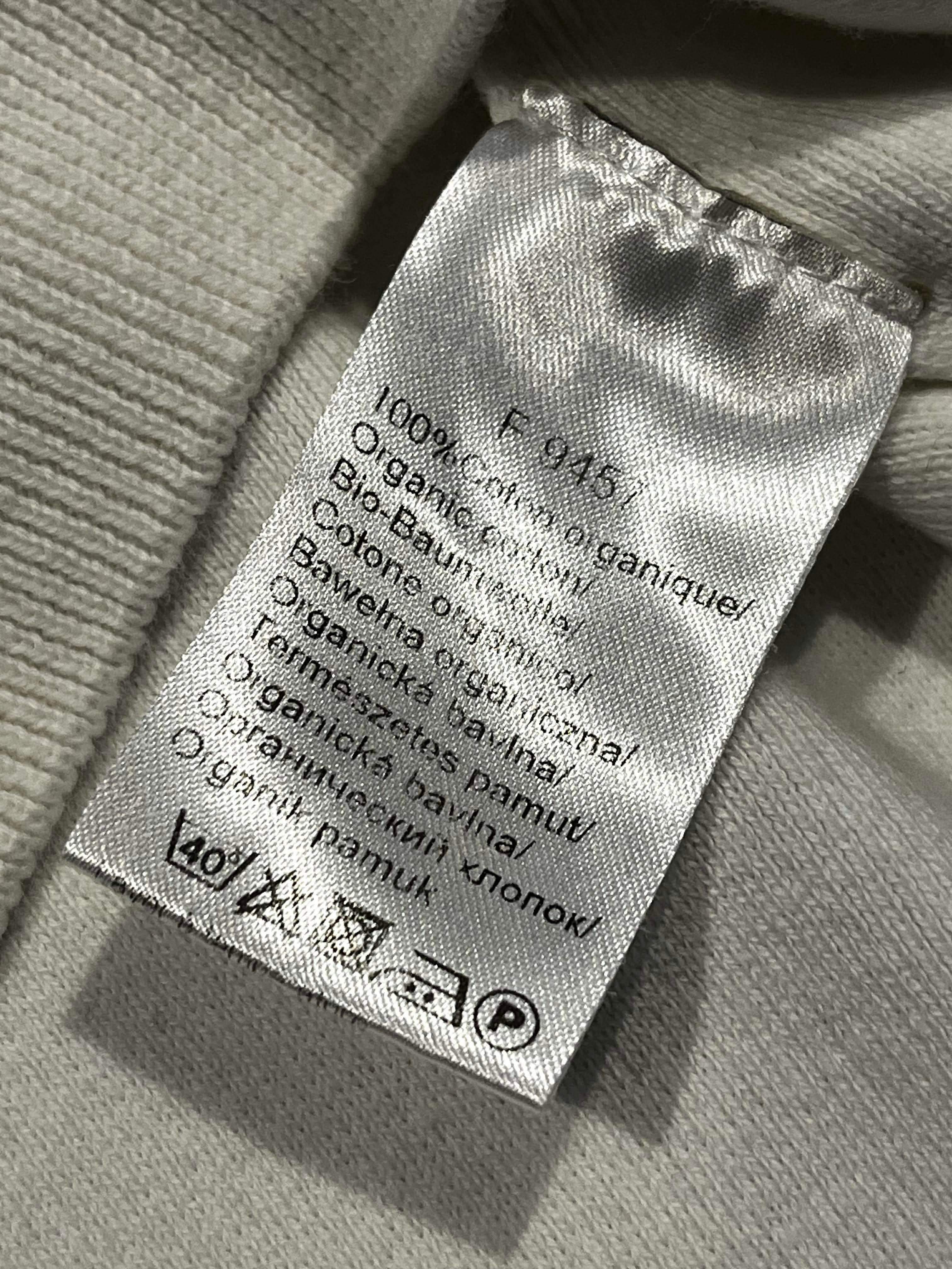 Lacoste - Strik - Size: 38