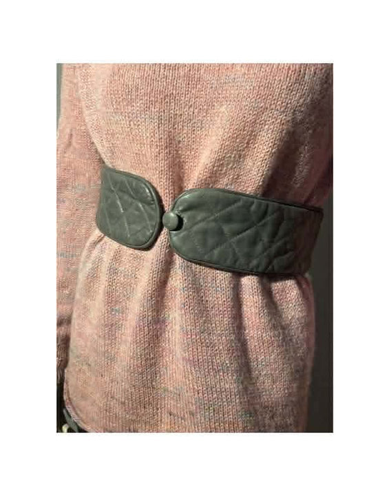 Hübsch - Bælte - Size: S