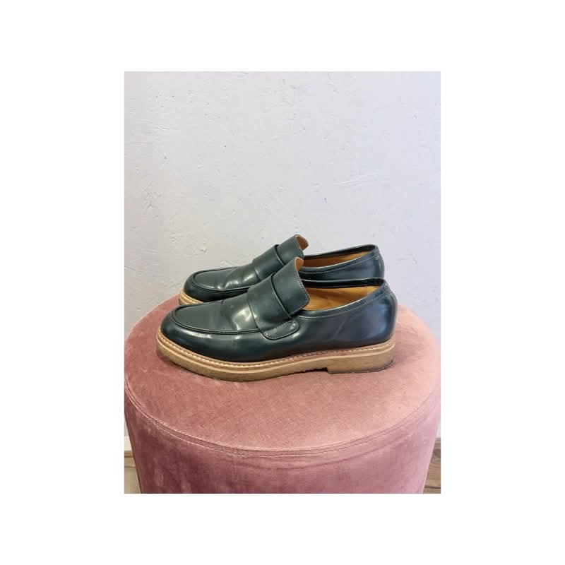 Ganni - Loafers - Size: 37