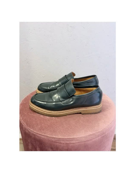 Ganni - Loafers - Size: 37