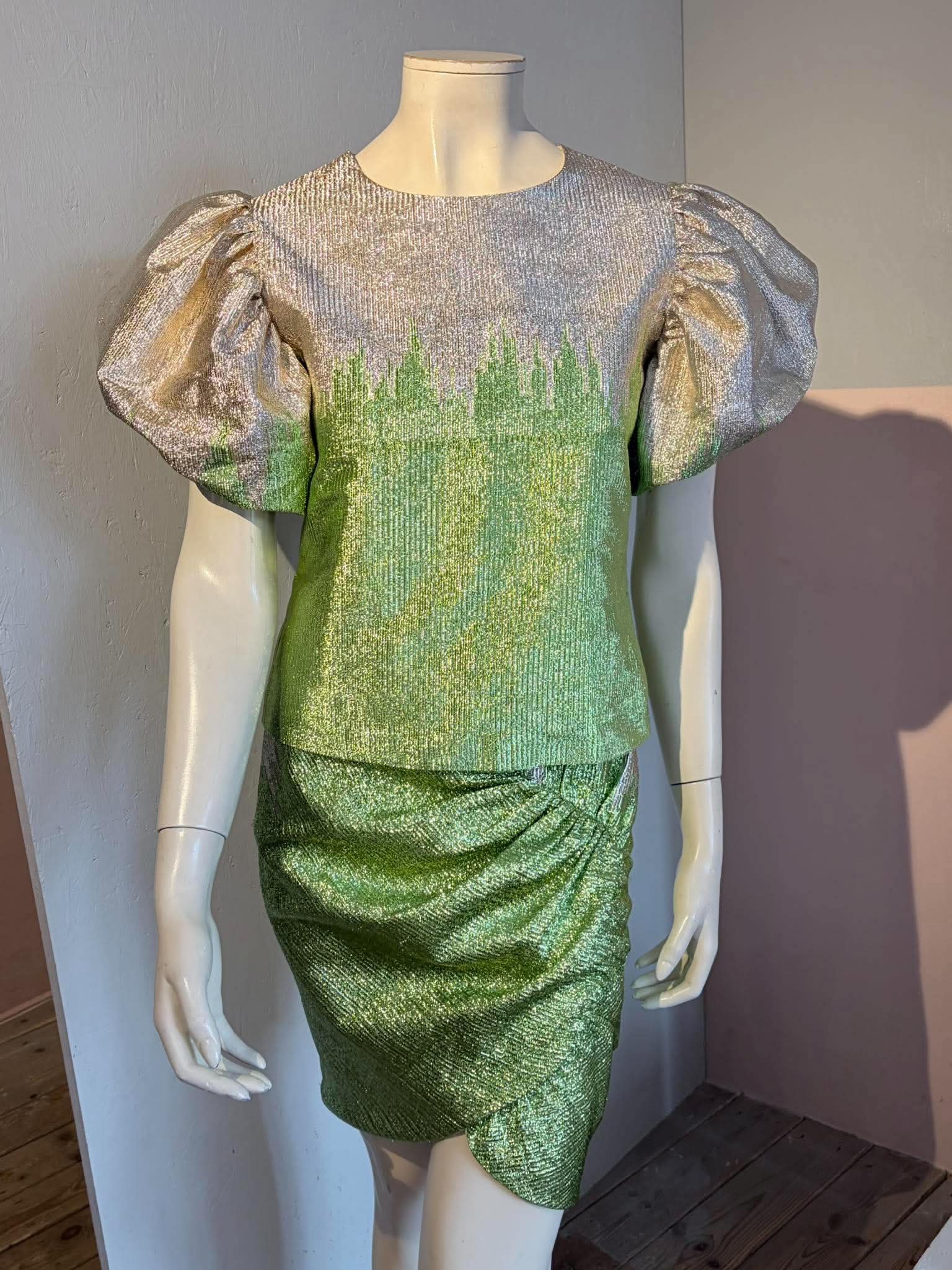 Birgitte Herskind - Top - Size: 36