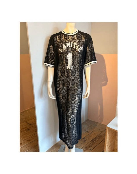 Haute L'amitié - Kjole - Size: S