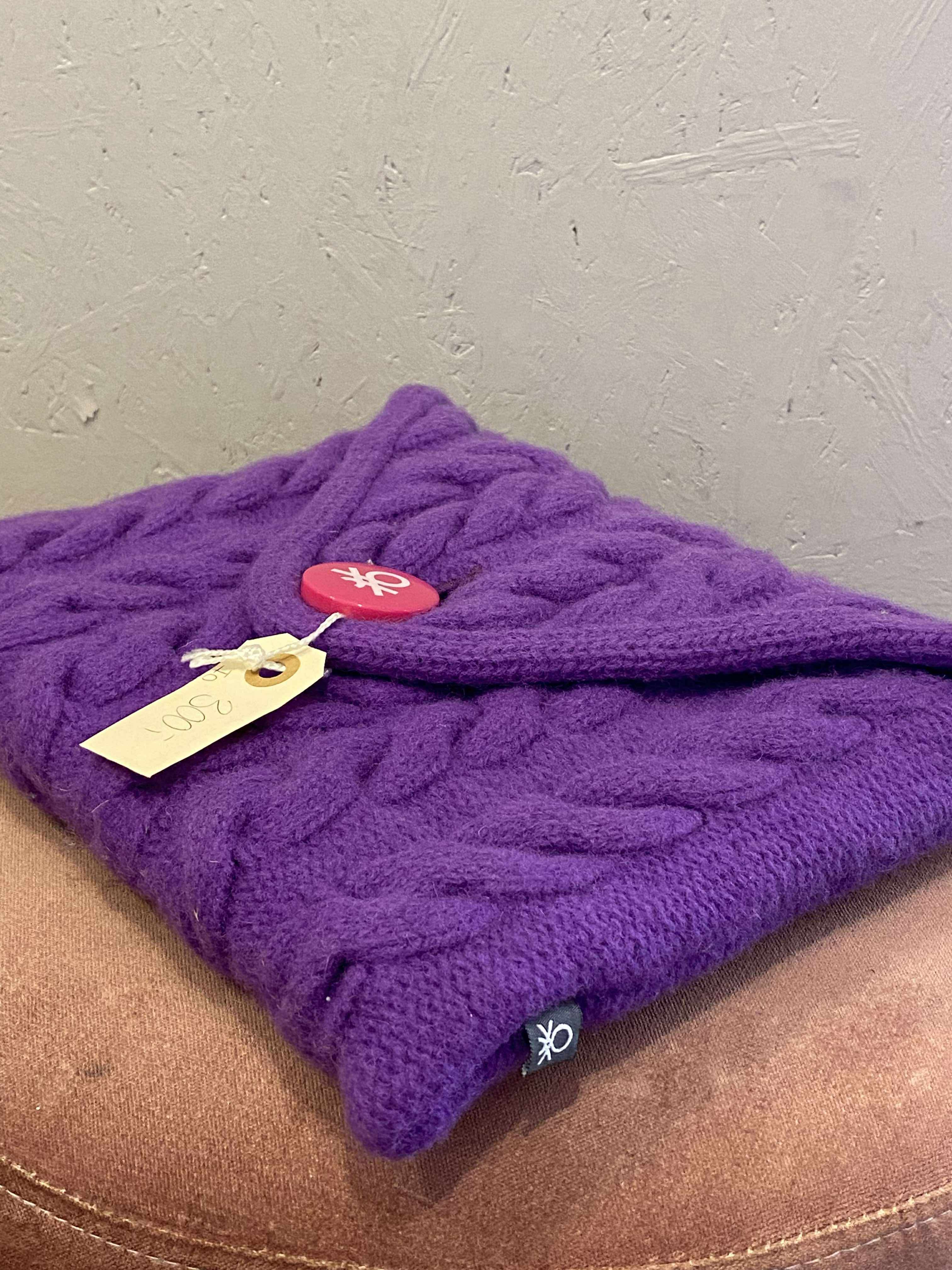 United Colors of Benetton - Clutch - One Size