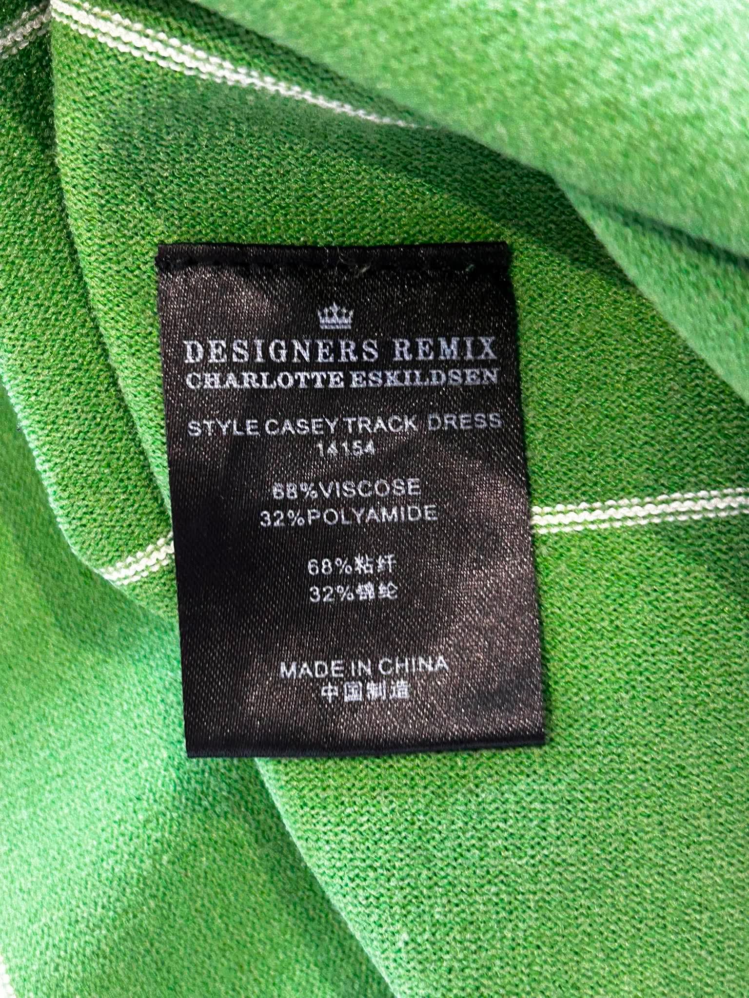 Designers Remix - Kjole - Size: S