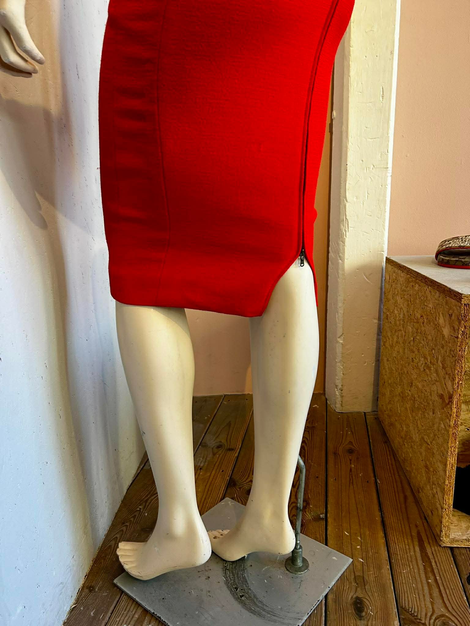 Antonio Beradi - Kjole - Size: 38