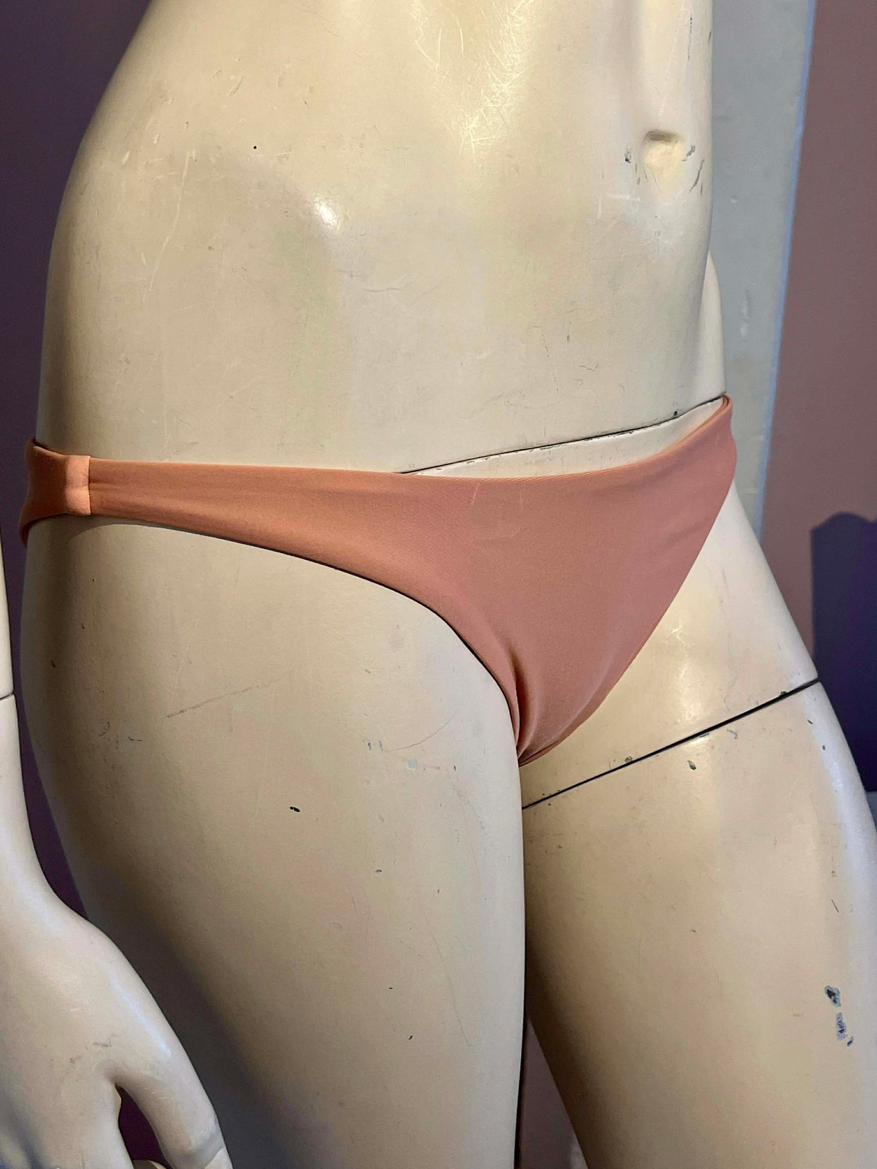 La Reveche - Bikinitrusse - Size: S
