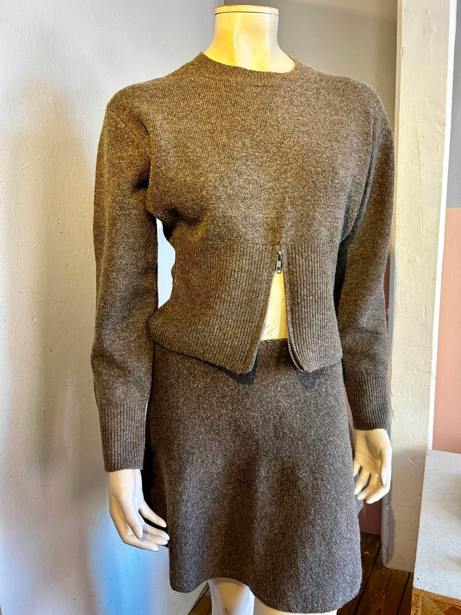 Noisy May - Sweater - Size: S