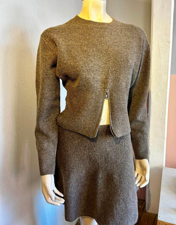 Noisy May - Sweater - Size: S