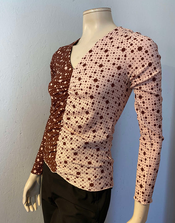 Mads Nørgaard - Bluse - Size: M