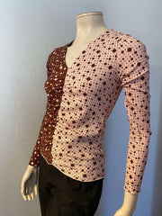 Mads Nørgaard - Bluse - Size: M