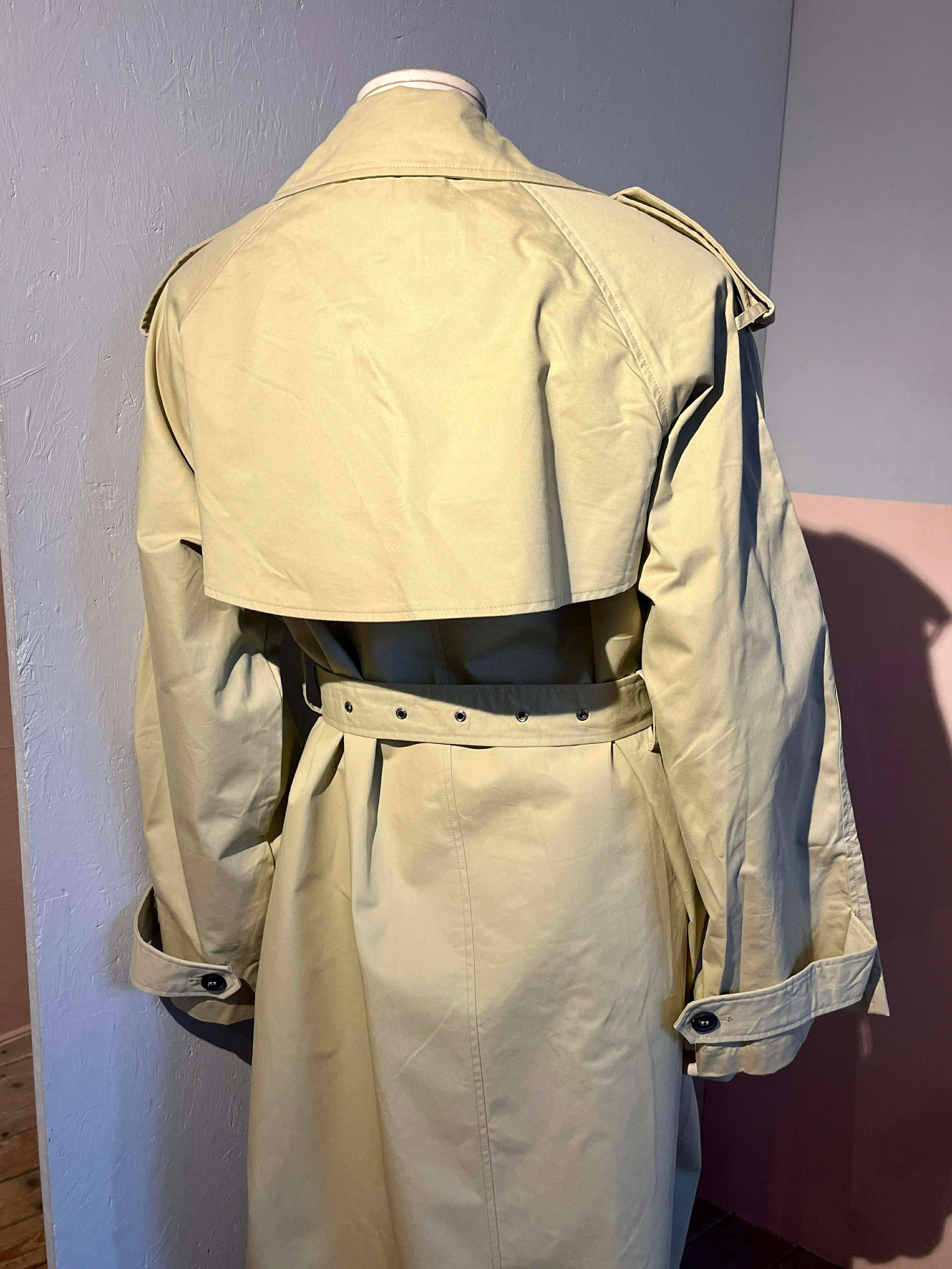 Na-Kd - Frakke - Size: 36