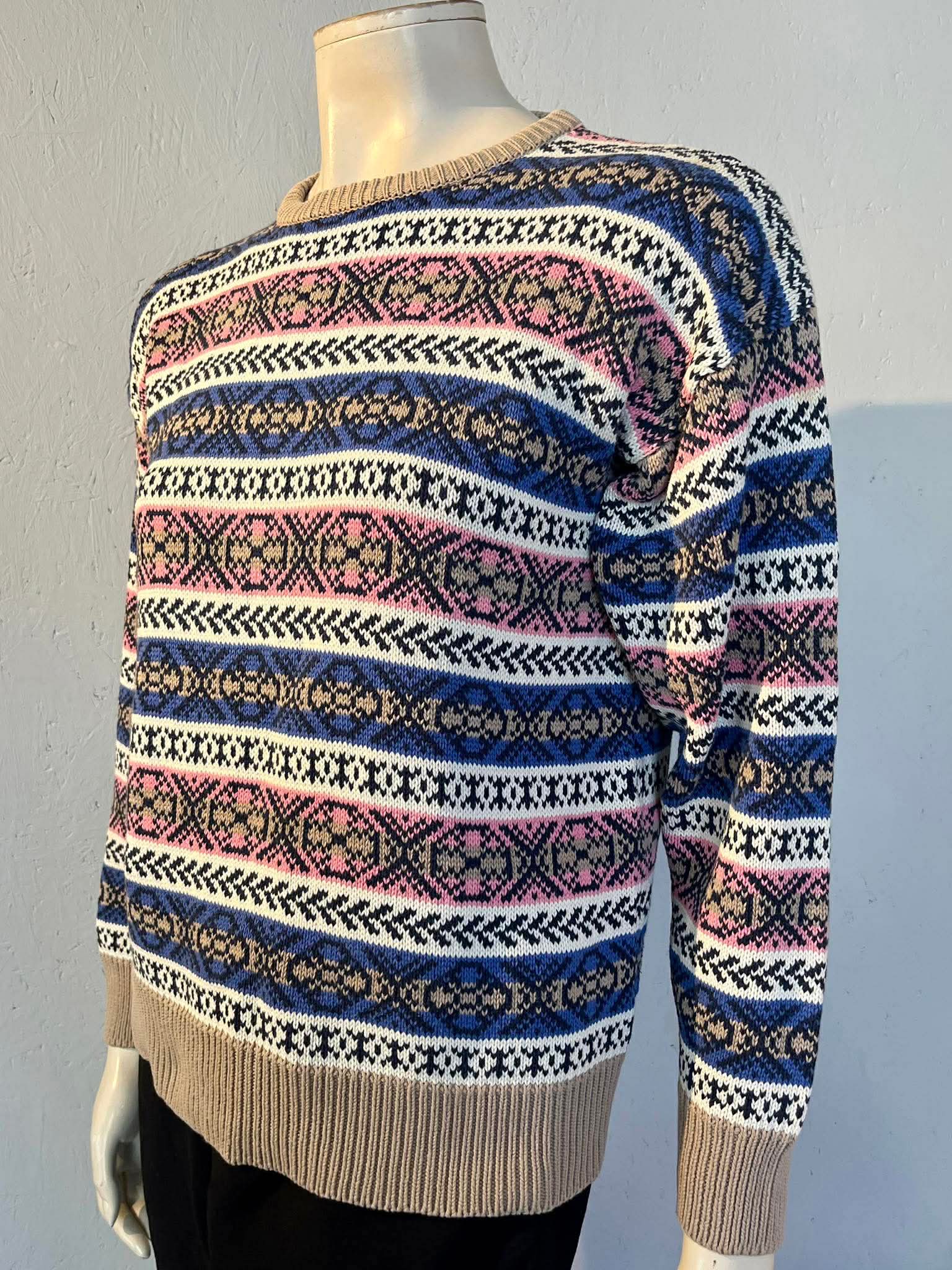 Part Two - Sweater - Size: S