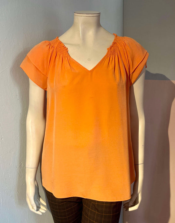 Co'Couture - Top - Size: S