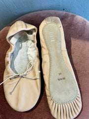 Bloch - Ballerinaer - Size: 36/37