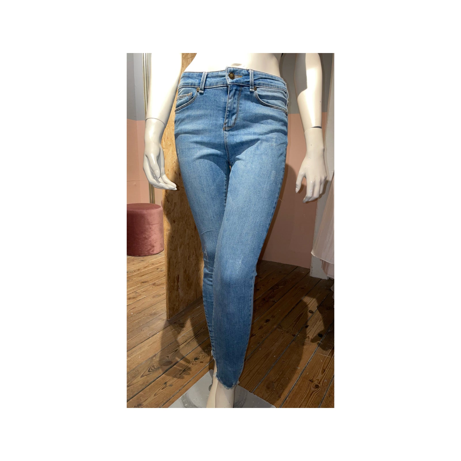 Ivy Copenhagen - Jeans - Size: 25