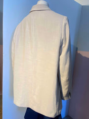 H&M - Blazer - Size: XL