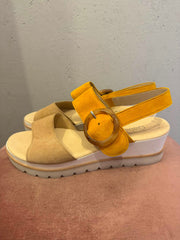 Gabor - Sandaler - Size: 40