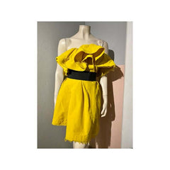 H&M x Lanvin - Kjole - Size: 36