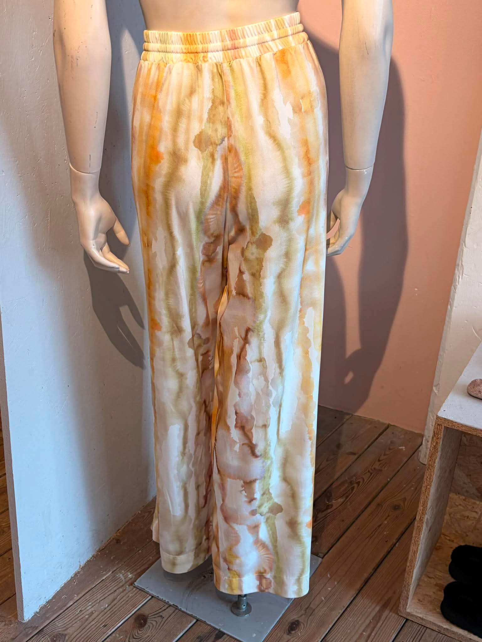 H&M - Bukser - Size: XXL