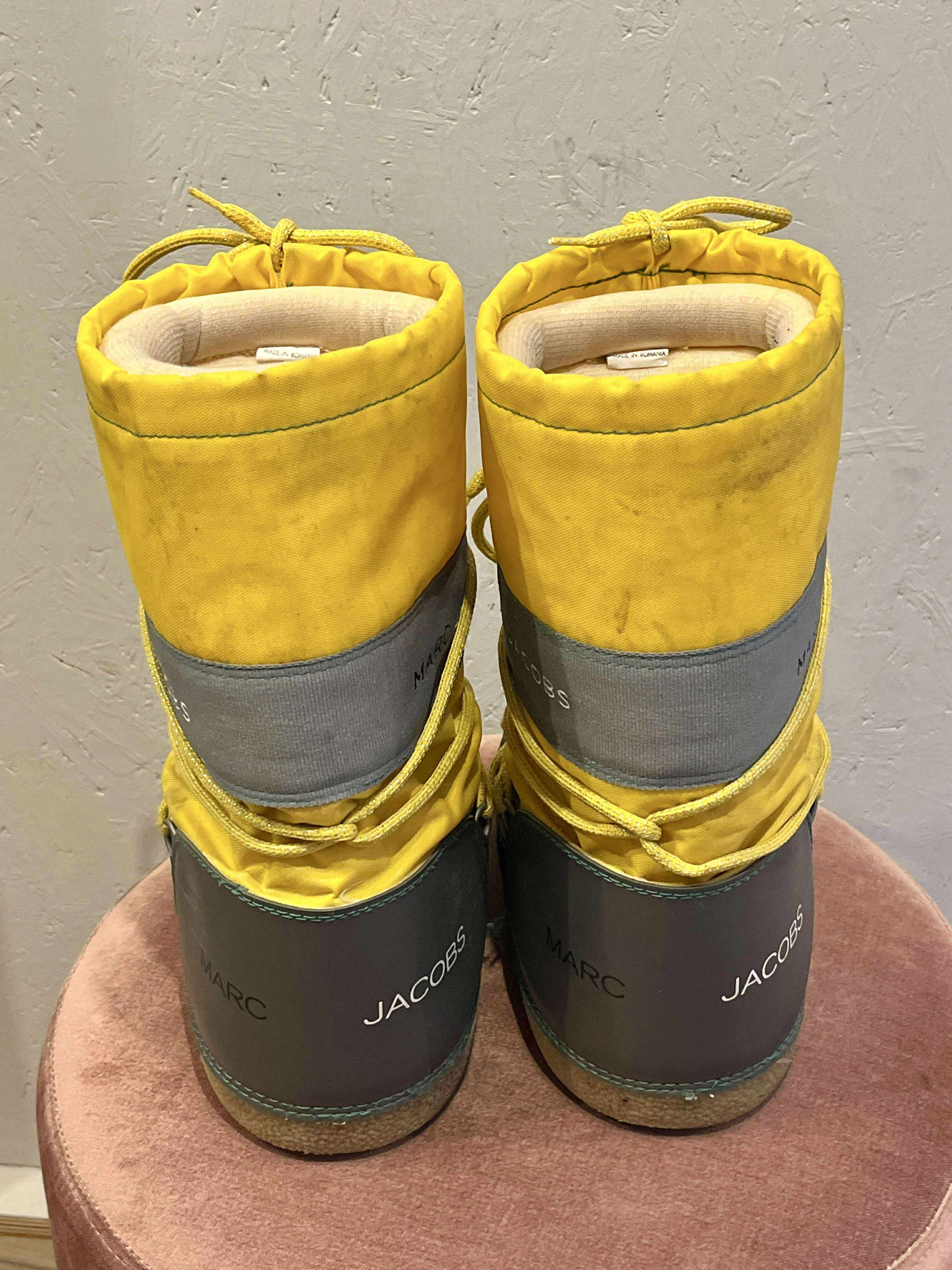 Marc Jacobs - Støvler - Size: 37
