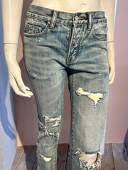 MNML - Jeans - Size: 28