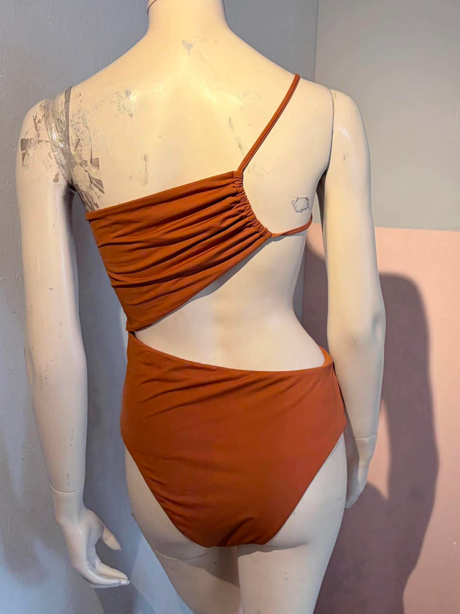 Zara - Badedragt - Size: L