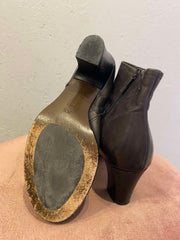 Alberto Fermani - Støvler - Size: 36 1/2