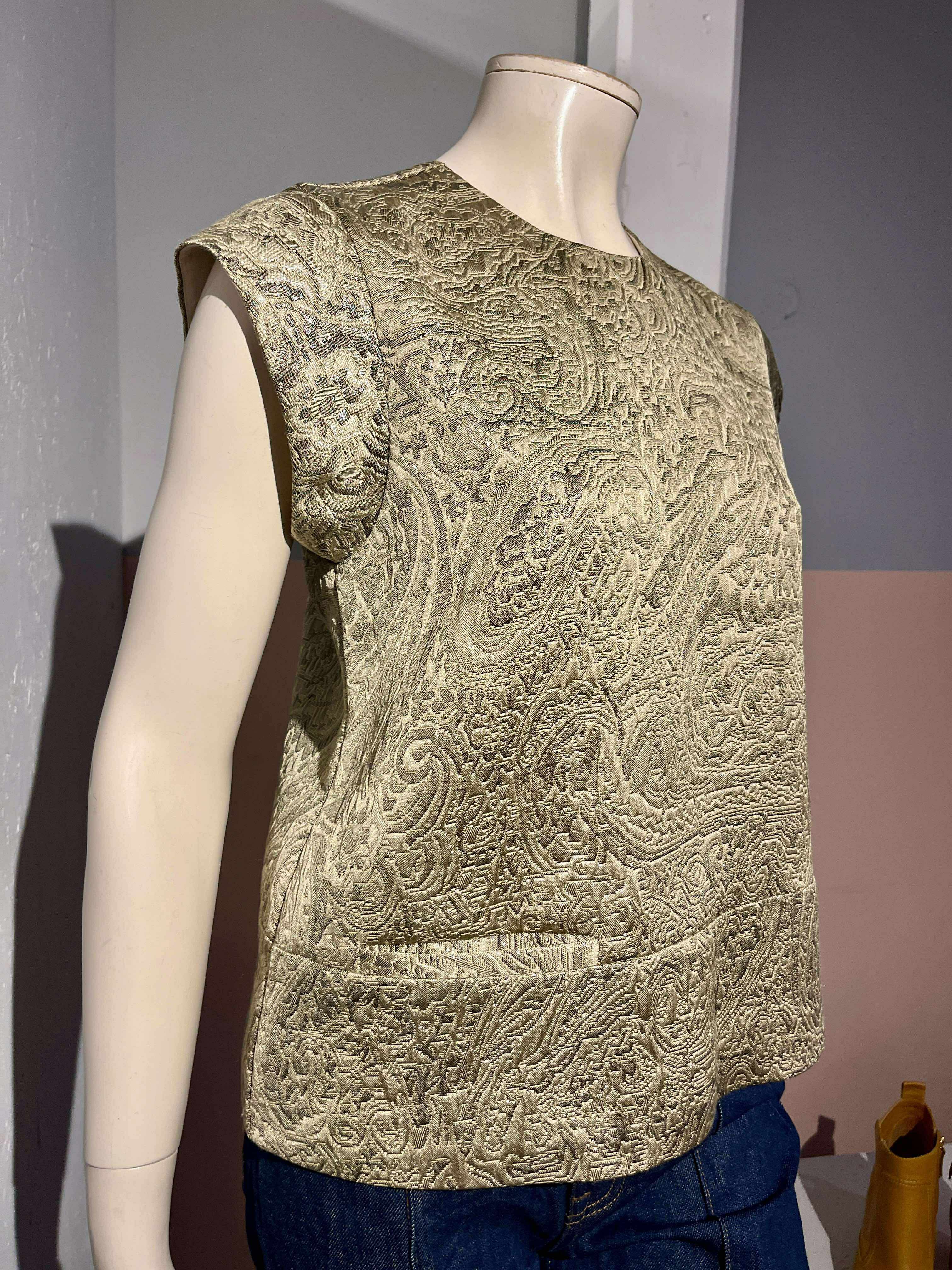 Day Birger et Mikkelsen - Top - Size: M