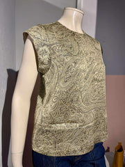 Day Birger et Mikkelsen - Top - Size: M