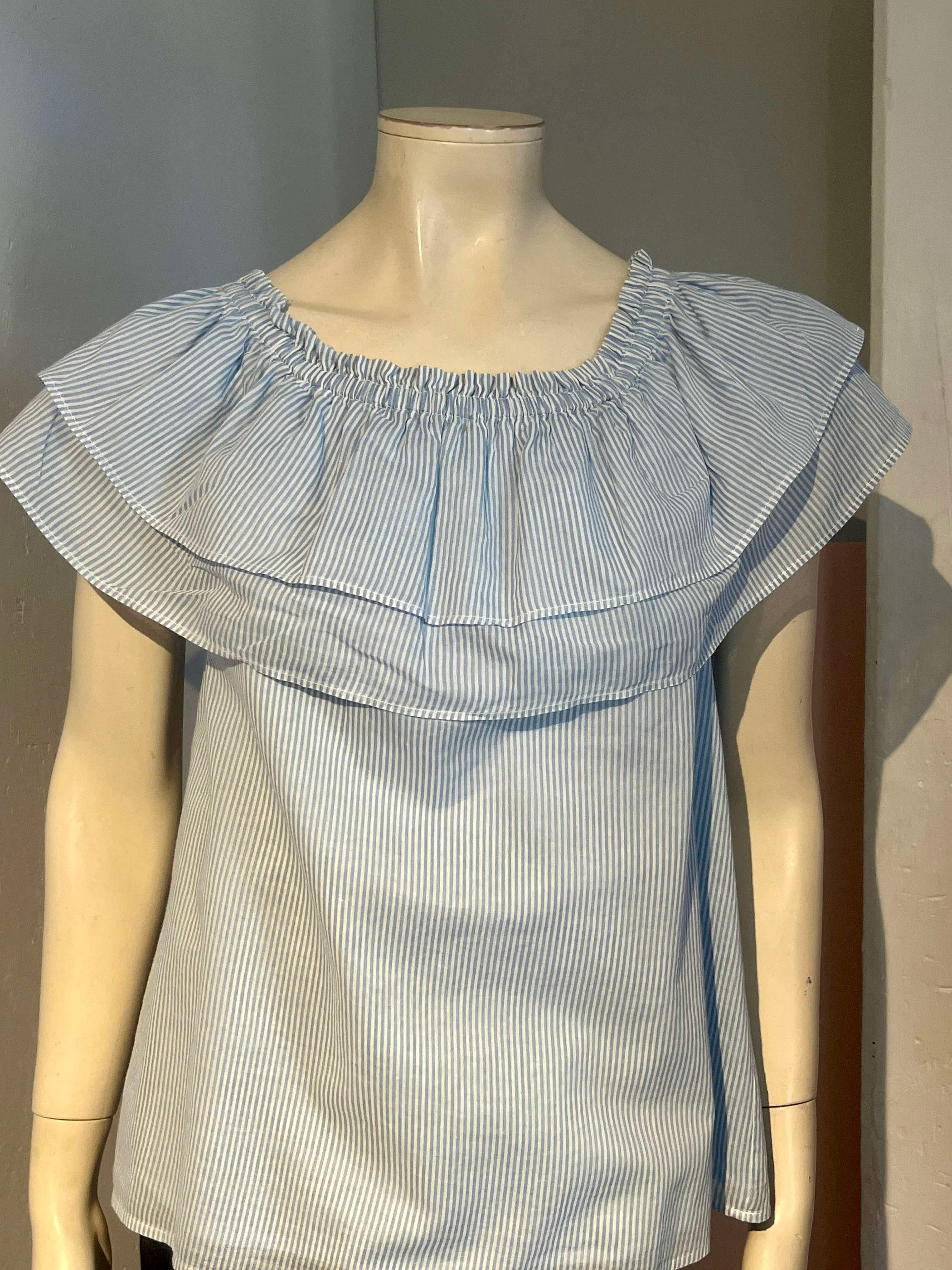 Neo Noir - Top - Size: M