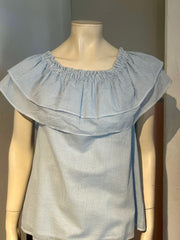 Neo Noir - Top - Size: M