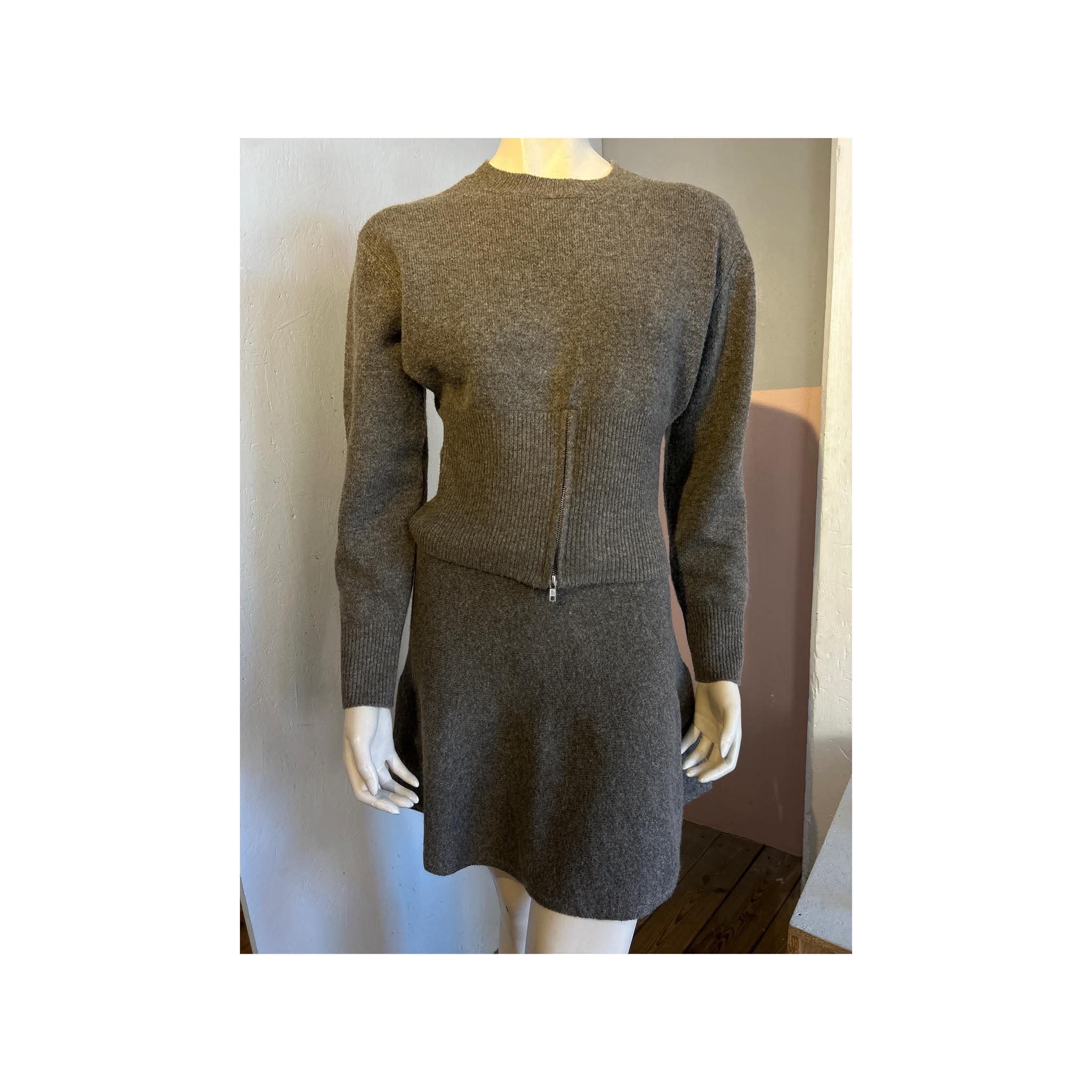 Noisy May - Sweater - Size: S