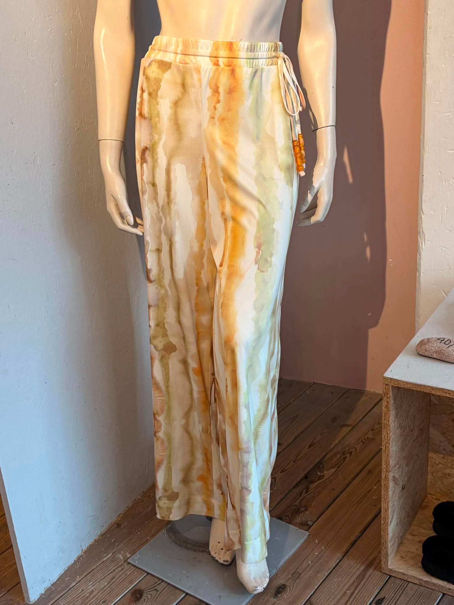H&M - Bukser - Size: XXL