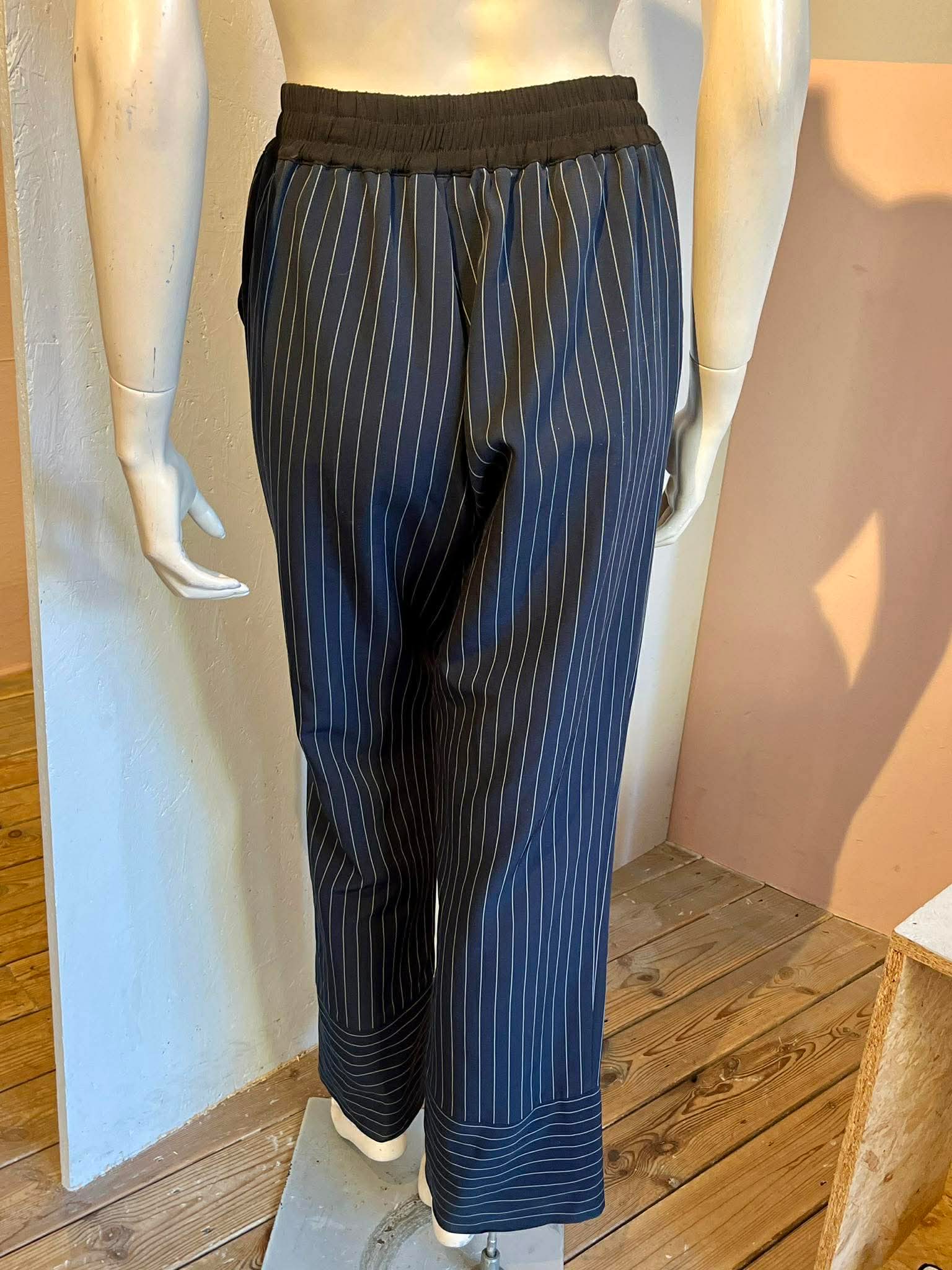 M.Wiesneck - Bukser - Size: M/L