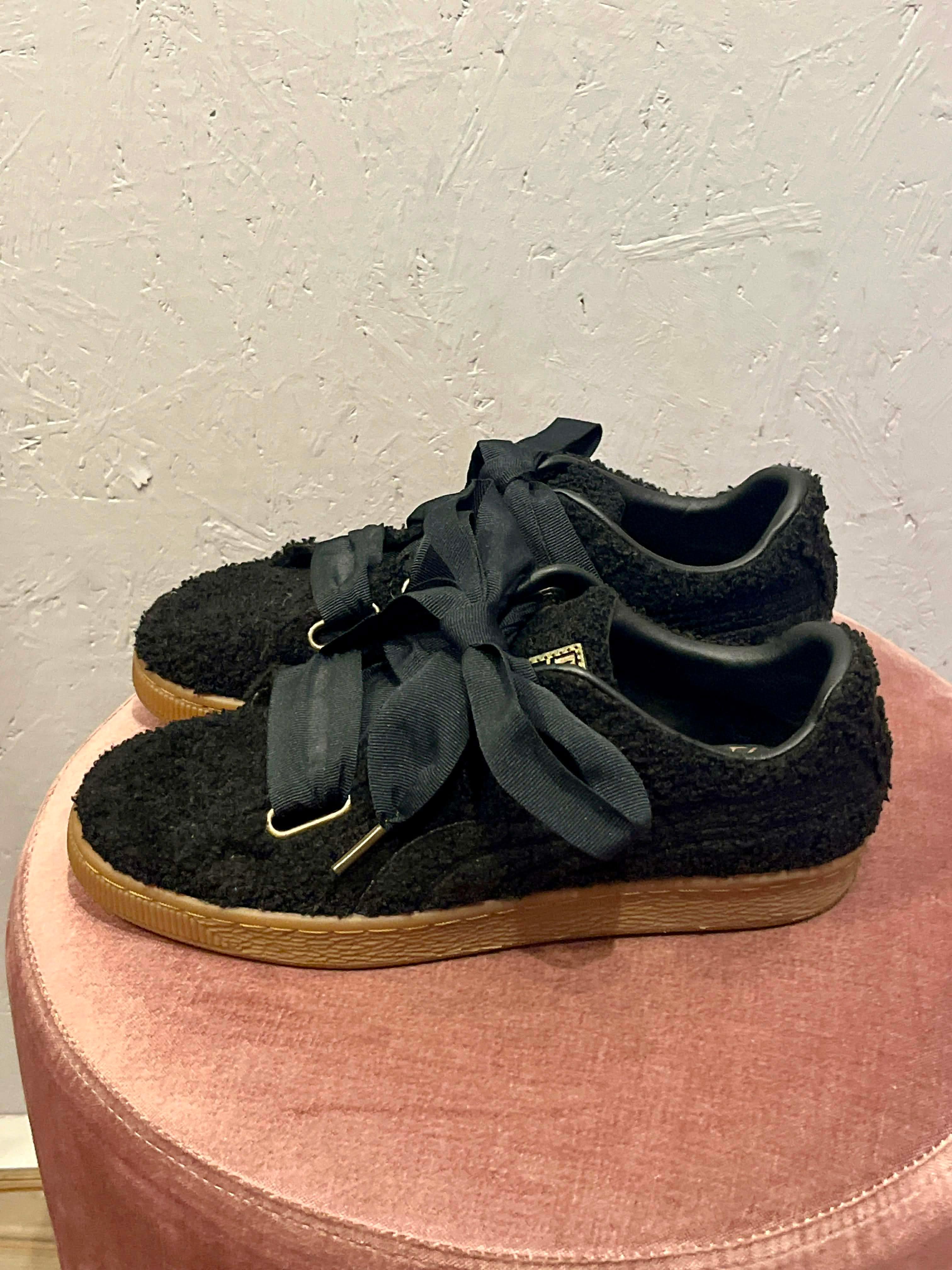 Puma - Sneakers - Size: 38 1/2