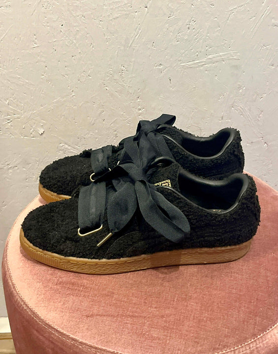 Puma - Sneakers - Size: 38 1/2