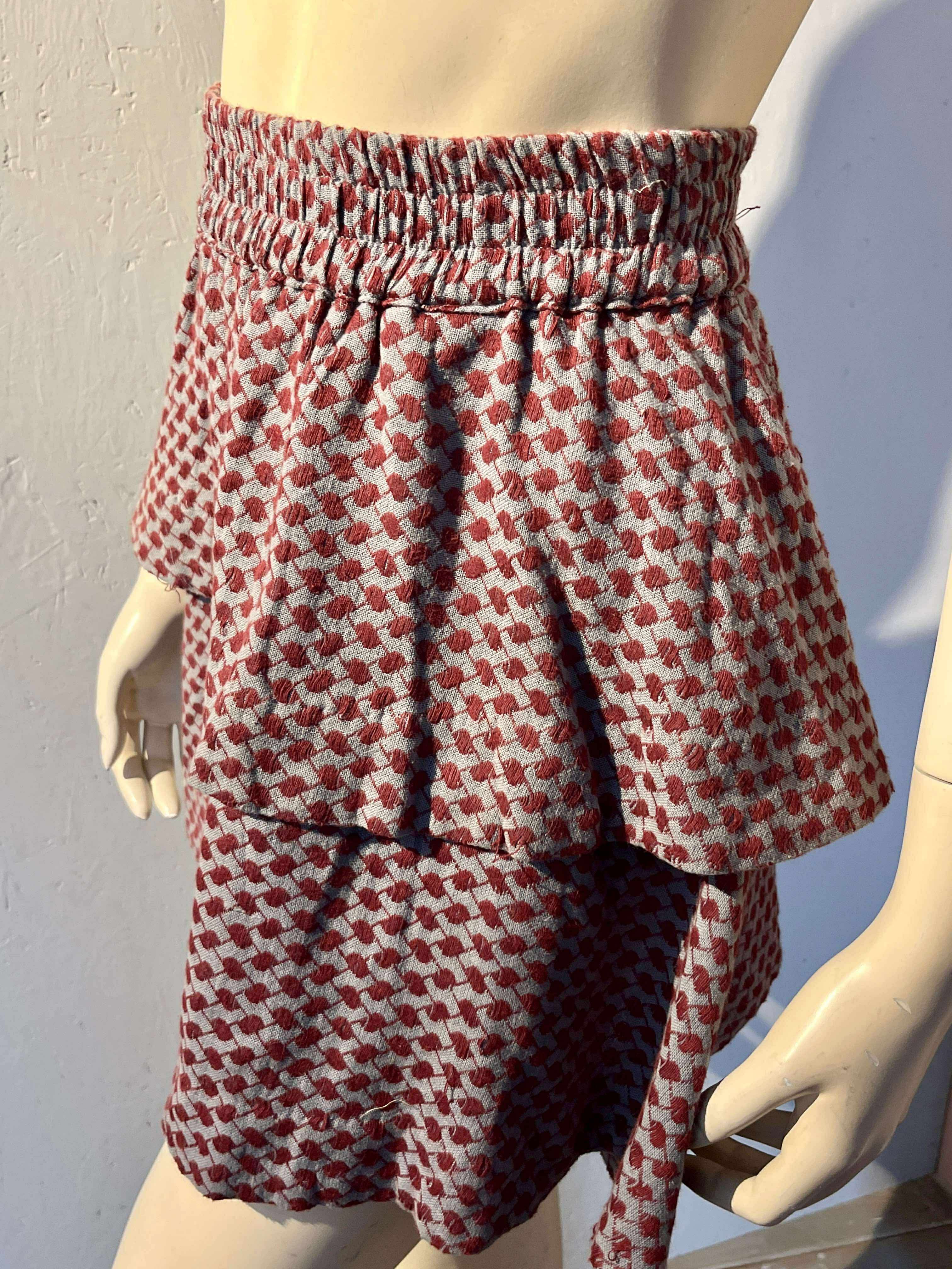 Rough Studios - Nederdel - Size: S